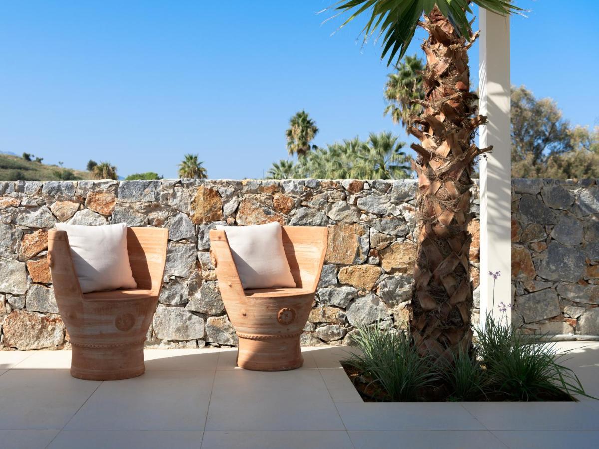 Pelagias Villa Lefka With Heated Pool Mathés Exterior photo